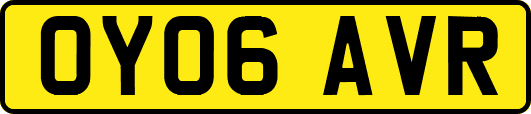 OY06AVR