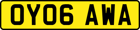 OY06AWA