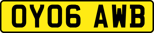 OY06AWB