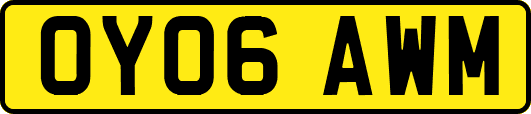 OY06AWM