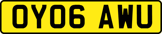 OY06AWU