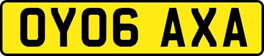 OY06AXA