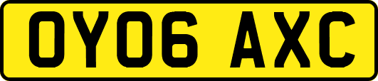 OY06AXC