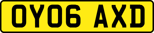 OY06AXD