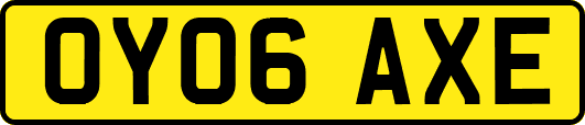OY06AXE