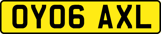 OY06AXL