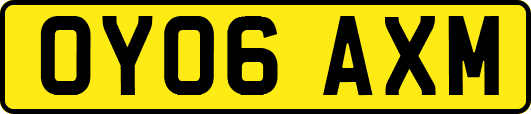 OY06AXM