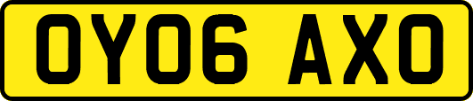 OY06AXO