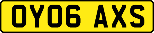 OY06AXS