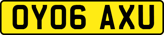 OY06AXU