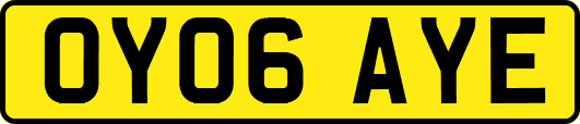 OY06AYE