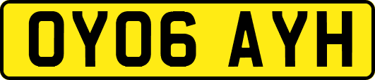 OY06AYH