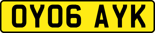 OY06AYK