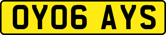 OY06AYS