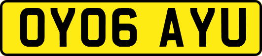 OY06AYU