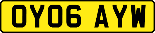 OY06AYW