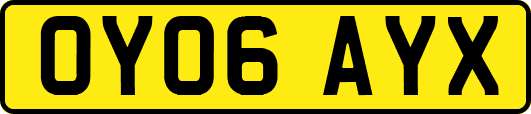 OY06AYX