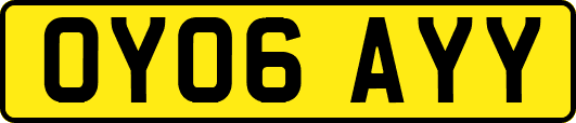 OY06AYY