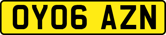 OY06AZN