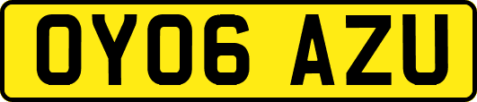 OY06AZU