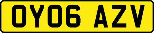 OY06AZV