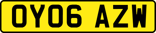 OY06AZW
