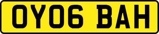 OY06BAH