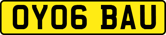 OY06BAU