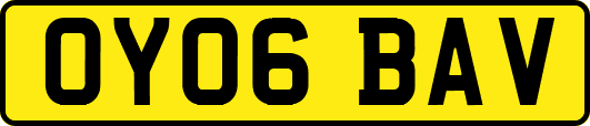 OY06BAV