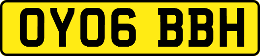 OY06BBH