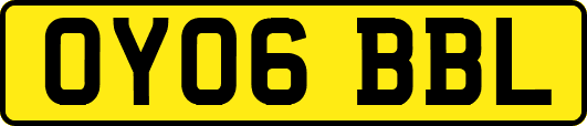 OY06BBL