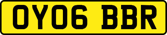 OY06BBR