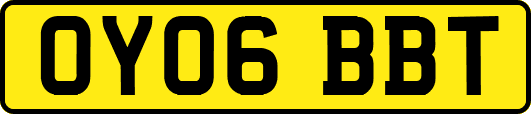 OY06BBT