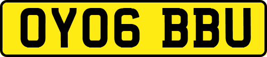 OY06BBU