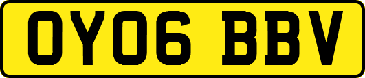 OY06BBV