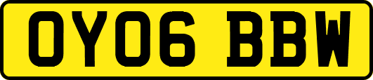 OY06BBW