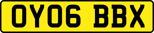 OY06BBX