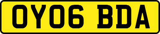 OY06BDA