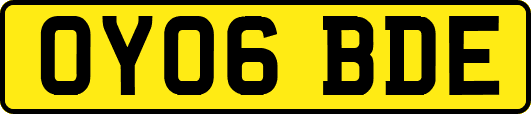 OY06BDE