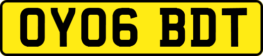 OY06BDT