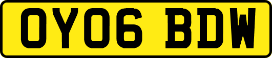 OY06BDW