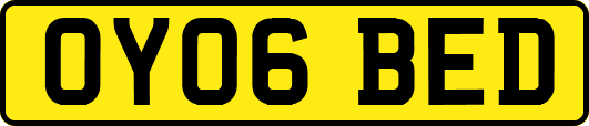 OY06BED