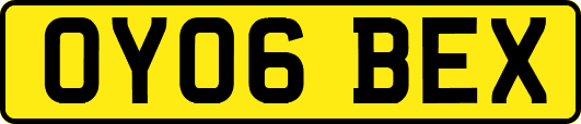 OY06BEX