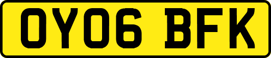 OY06BFK