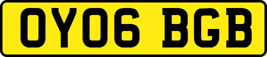 OY06BGB