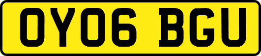 OY06BGU