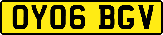 OY06BGV