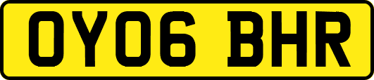 OY06BHR