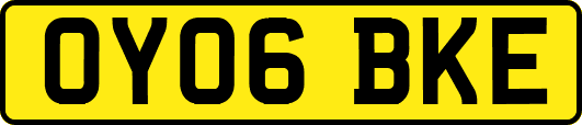 OY06BKE
