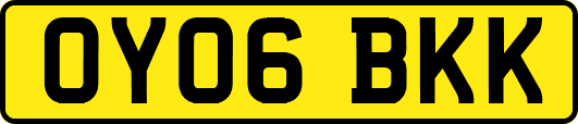 OY06BKK